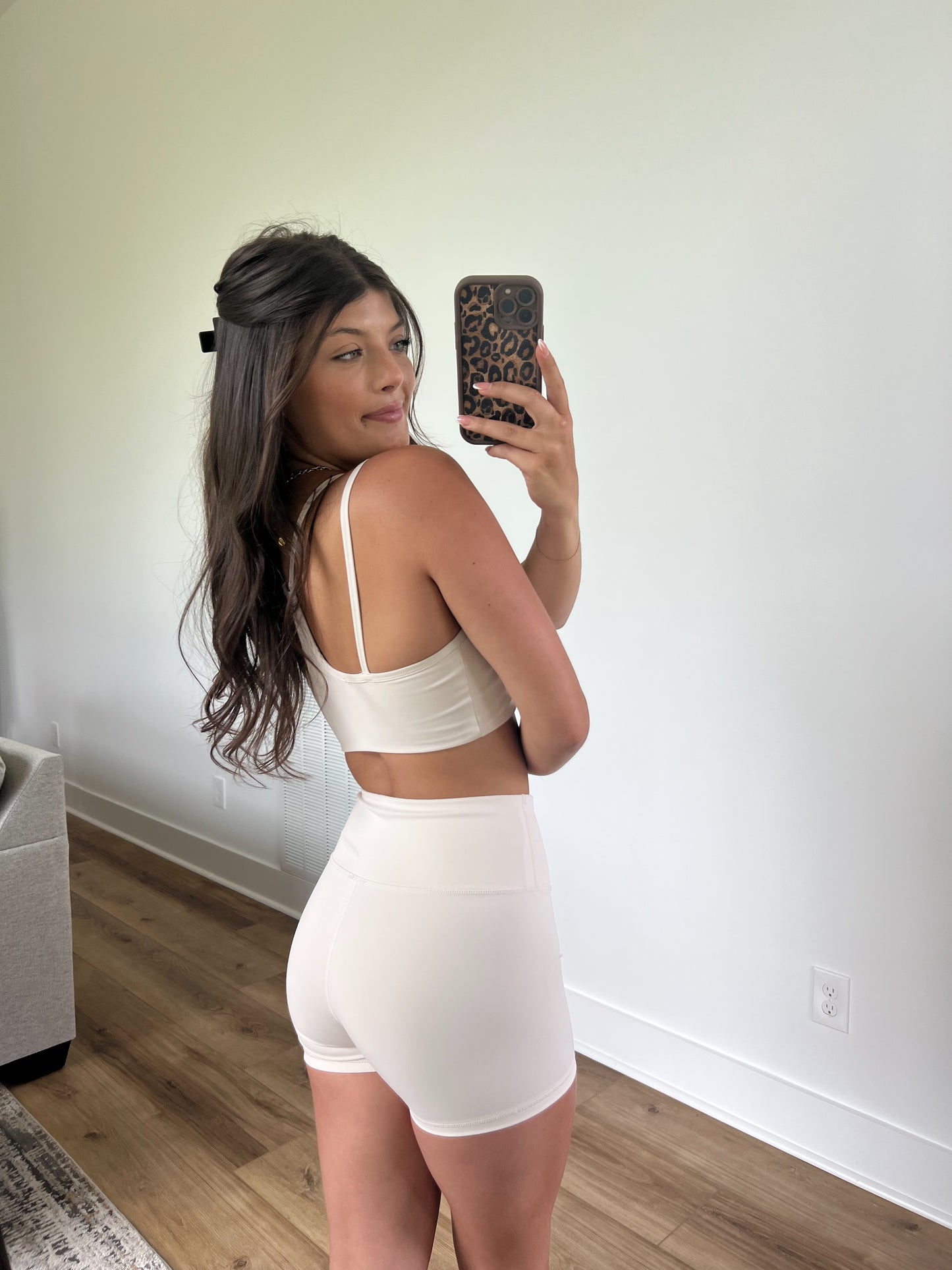 Essential Cream Active Set