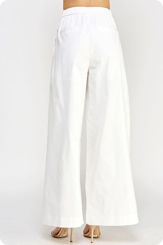 White Lotus Set