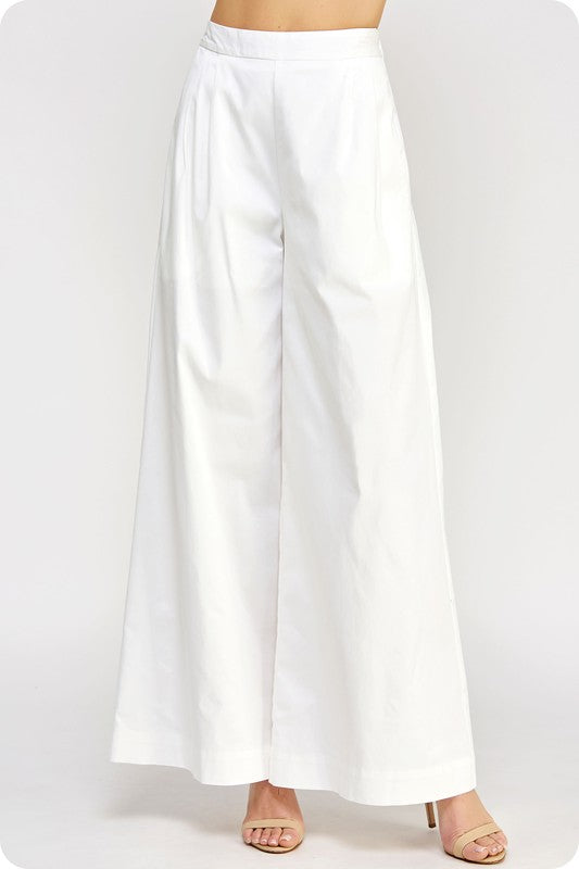 White Lotus Set