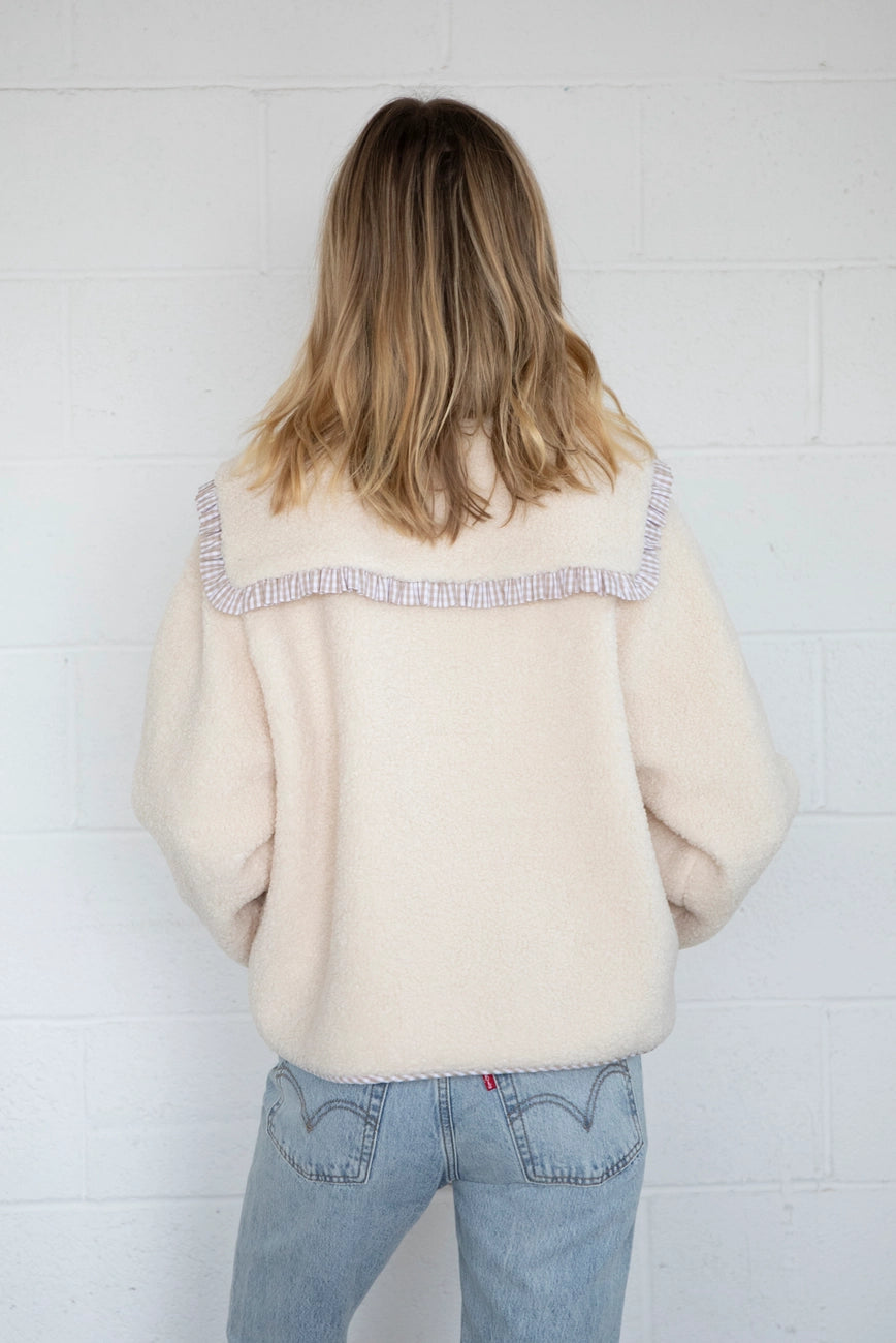The Lolly Sherpa