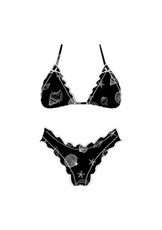 Wave Catcher Bikini