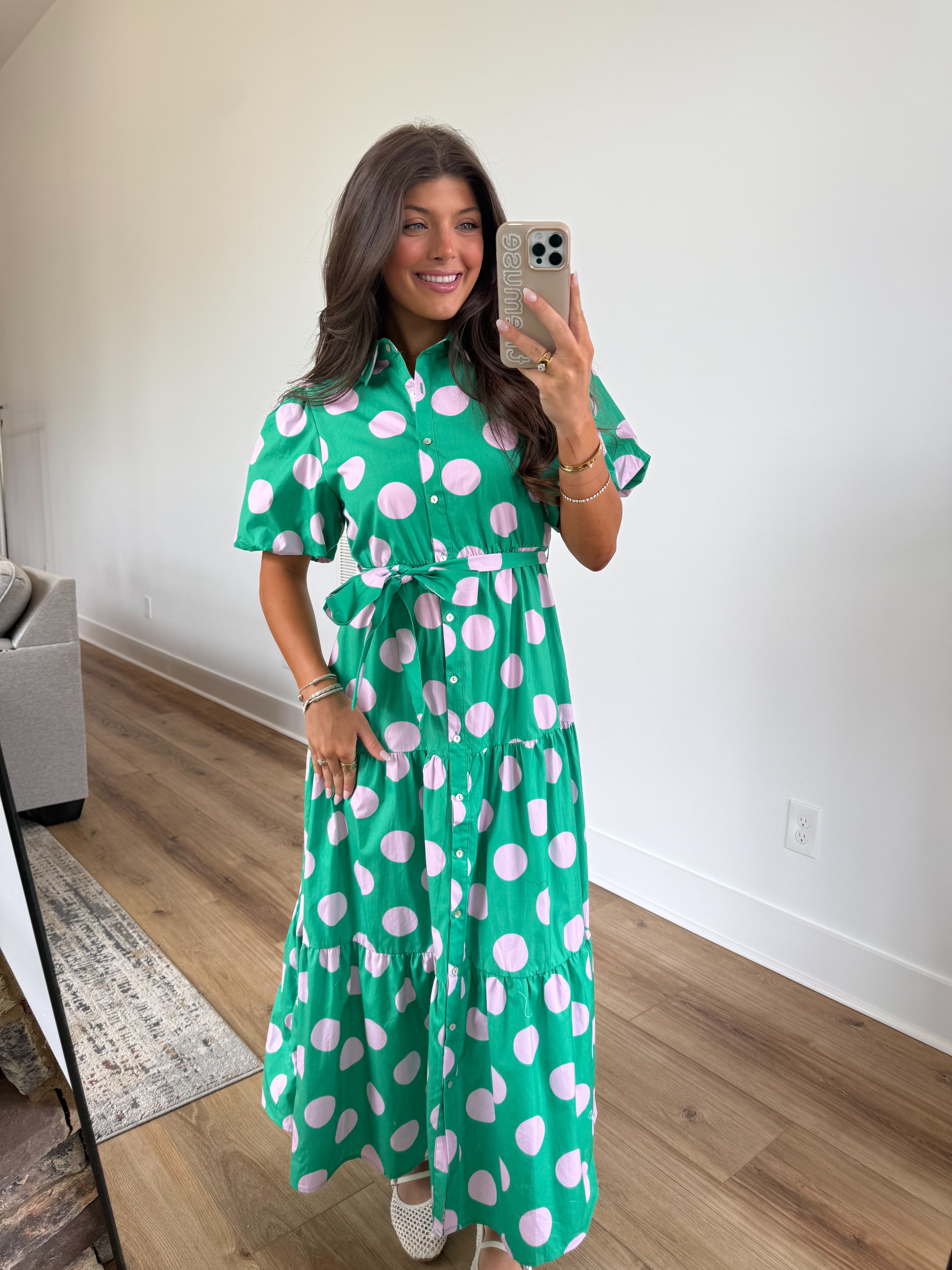Emerald City Maxi