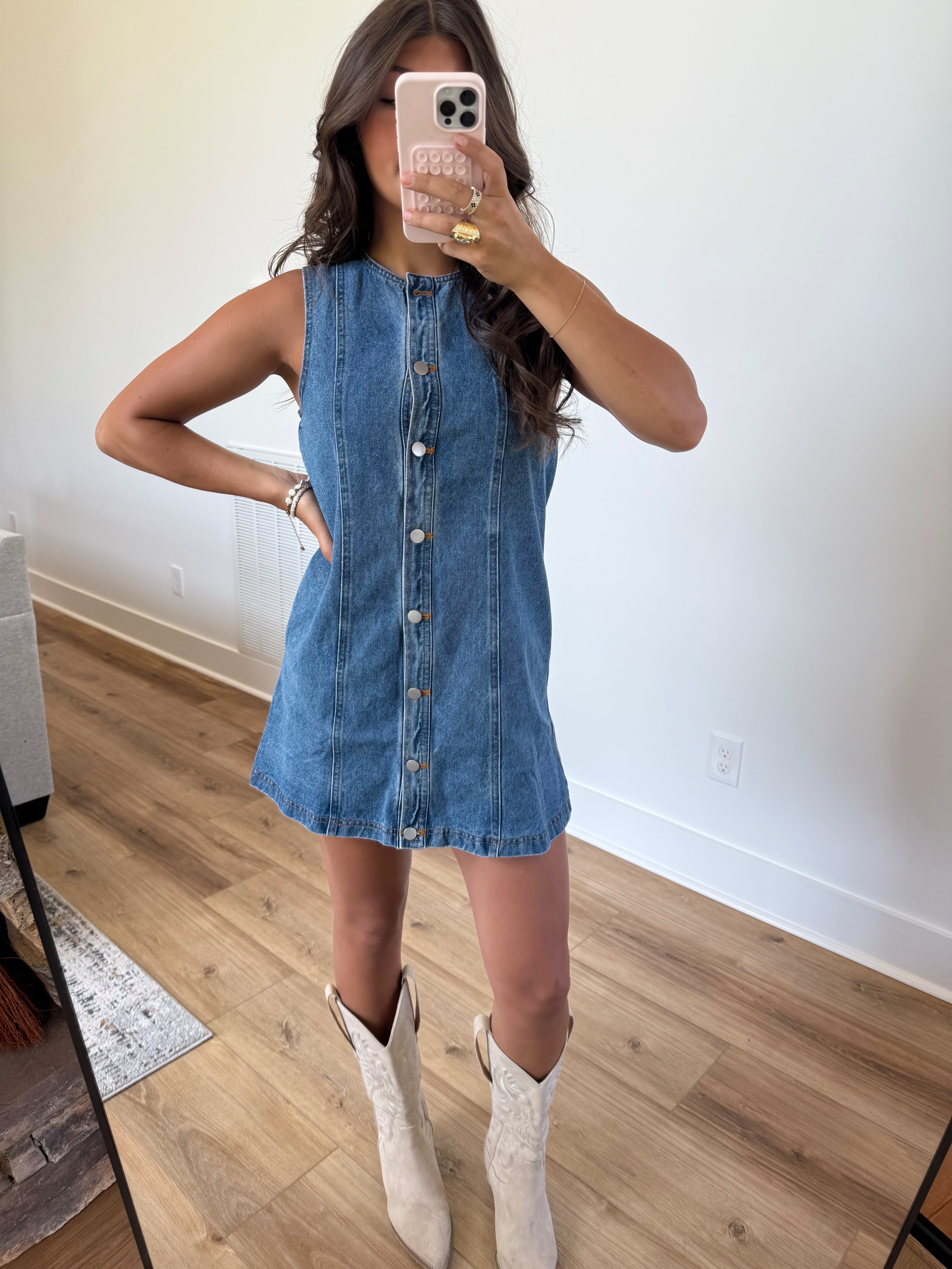 Front Porch Denim