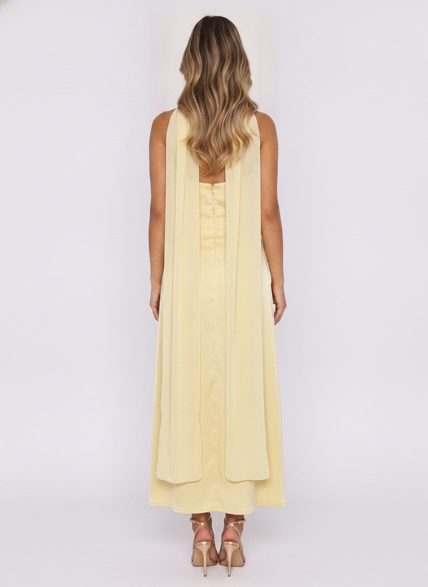 Belle of the Ball Maxi