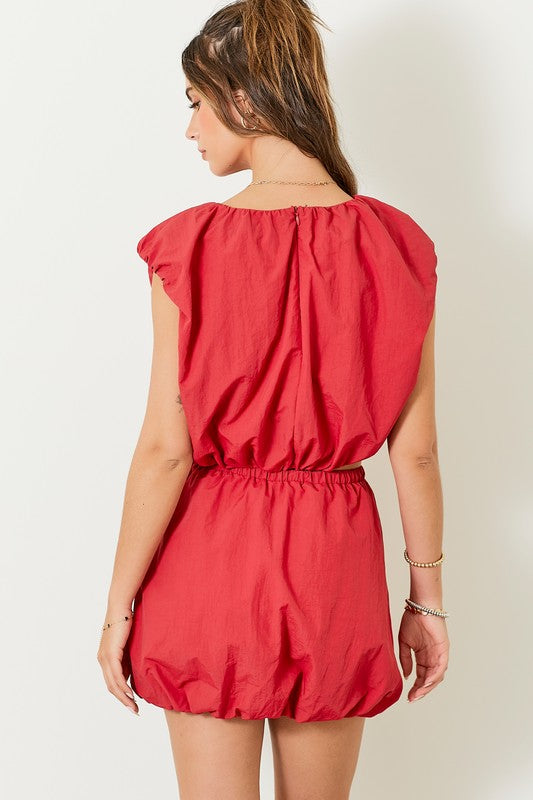 The Drew Set (Red)