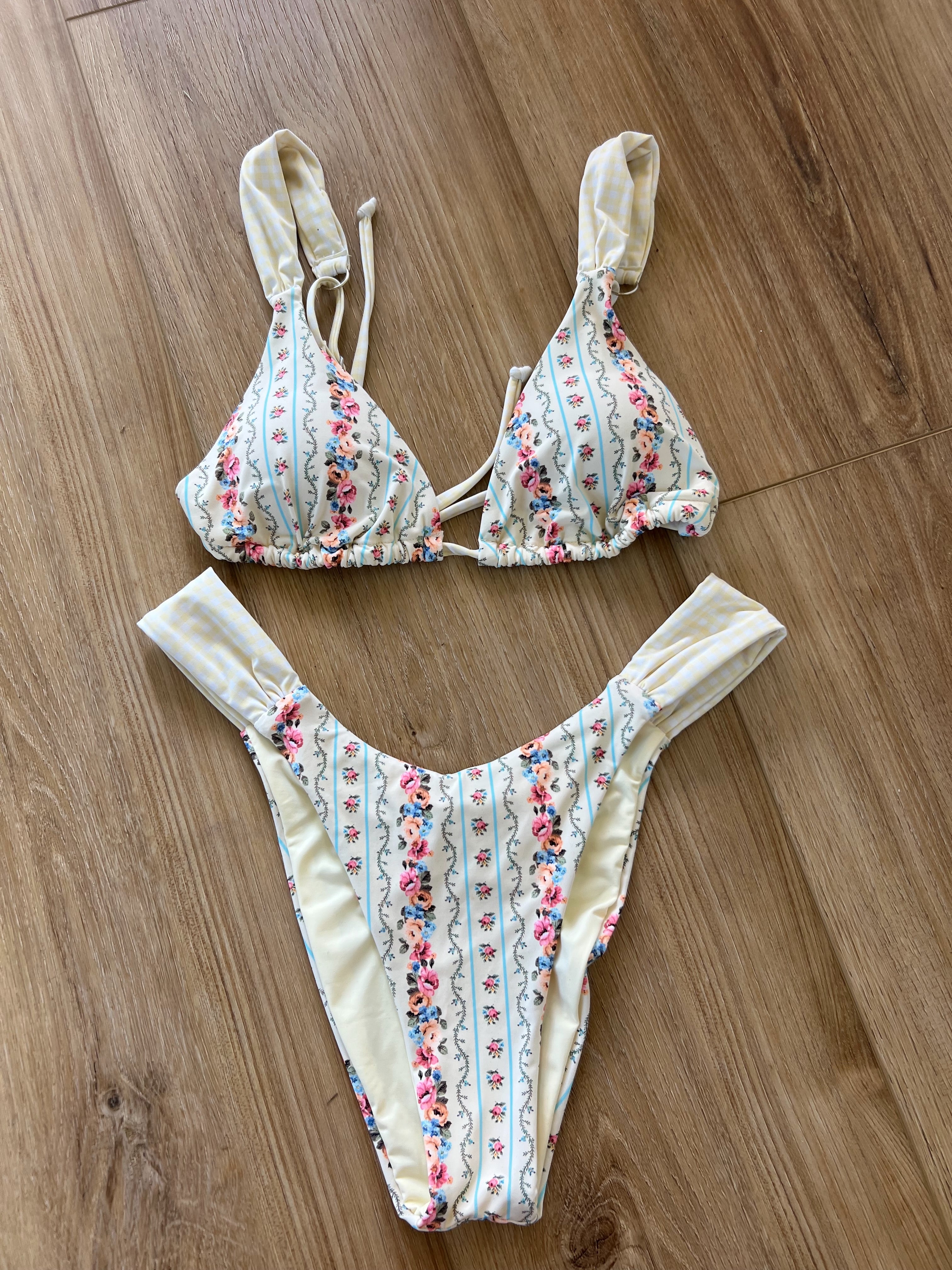 Summer Romance Bikini