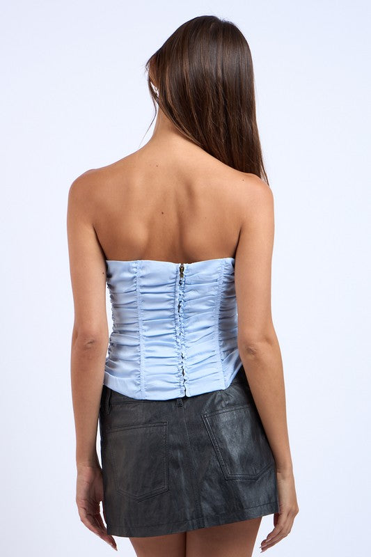Aurora Corset