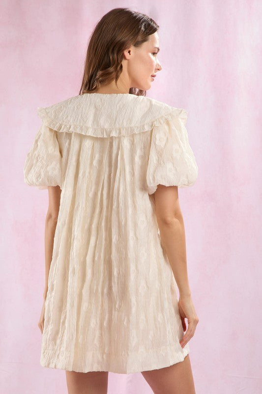 Julietta Mini Dress