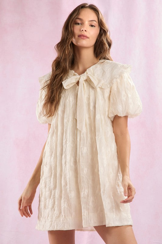 Julietta Mini Dress