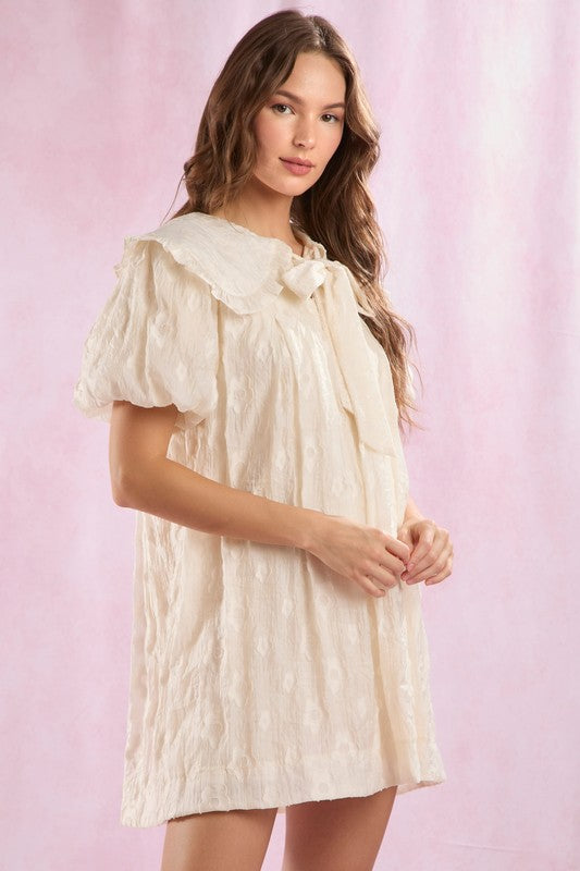 Julietta Mini Dress