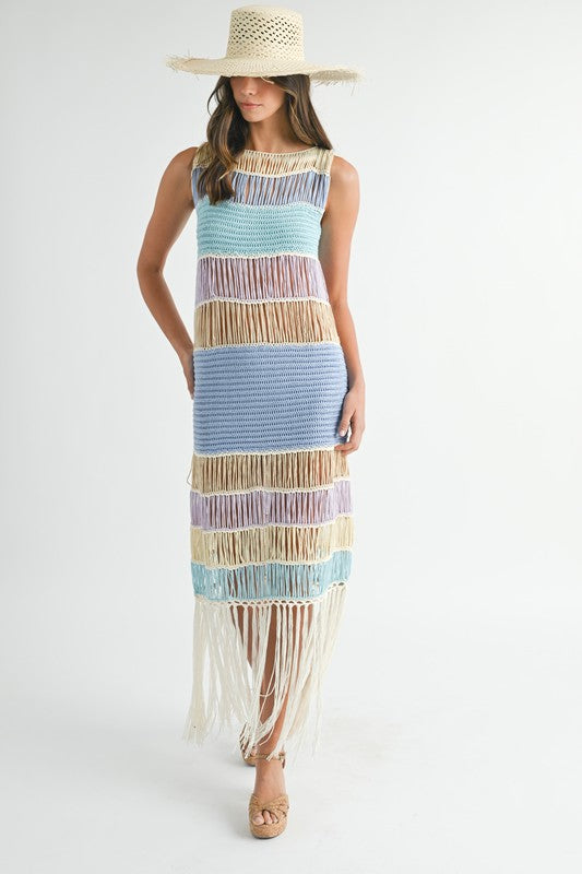 Bahama Mama Cover Up