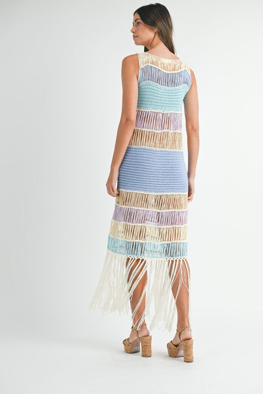 Bahama Mama Cover Up