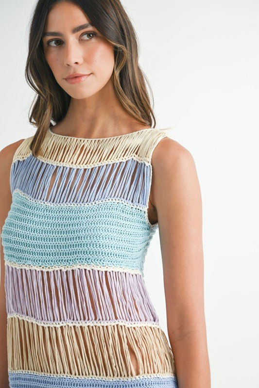 Bahama Mama Cover Up
