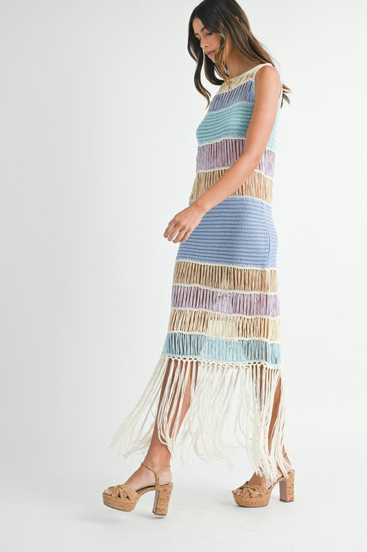 Bahama Mama Cover Up