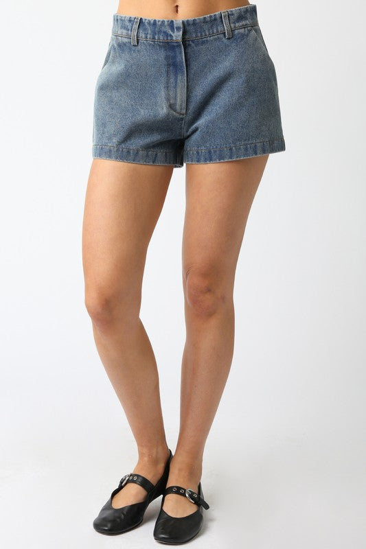 Maple Lane Denim