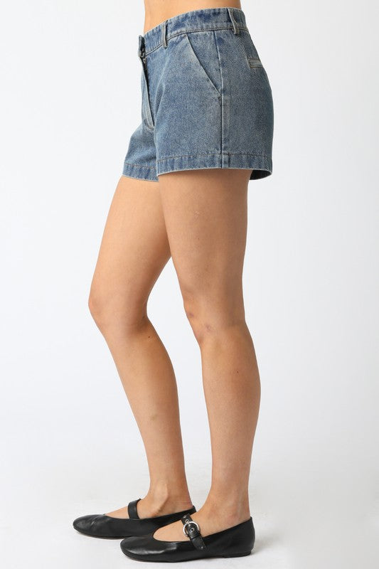 Maple Lane Denim