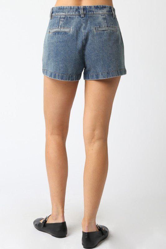 Maple Lane Denim