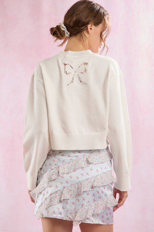 Love Shack Mini Skirt