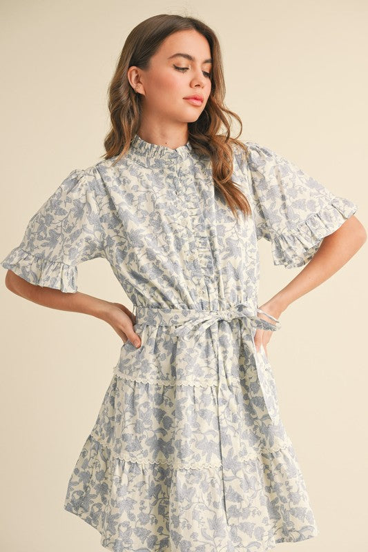 The Soft Meadow Mini