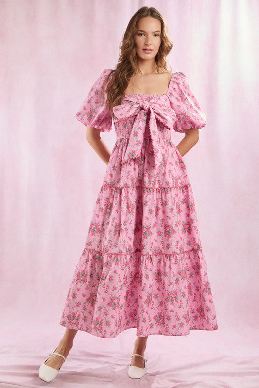 Rosalie Maxi Dress