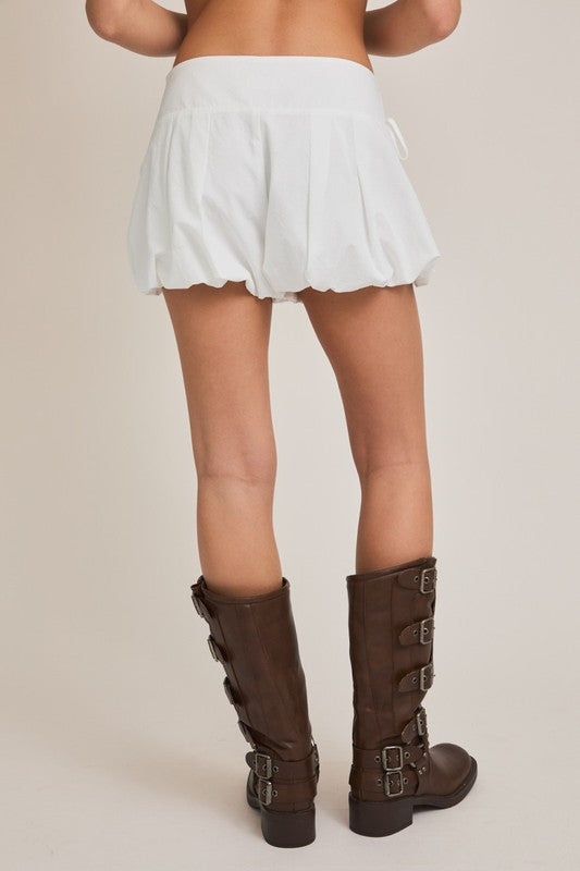 Wrapped in Bows Skort