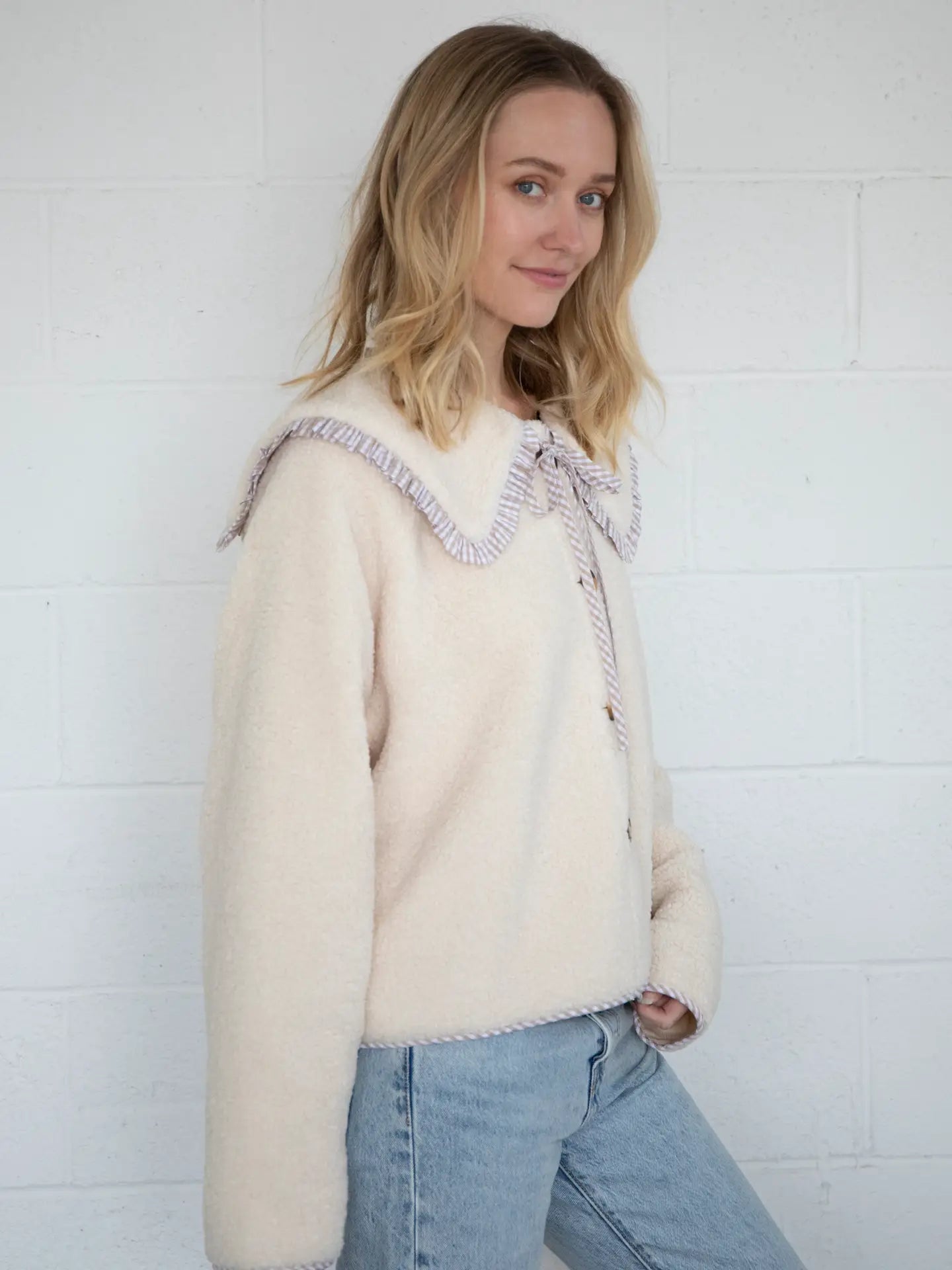 The Lolly Sherpa