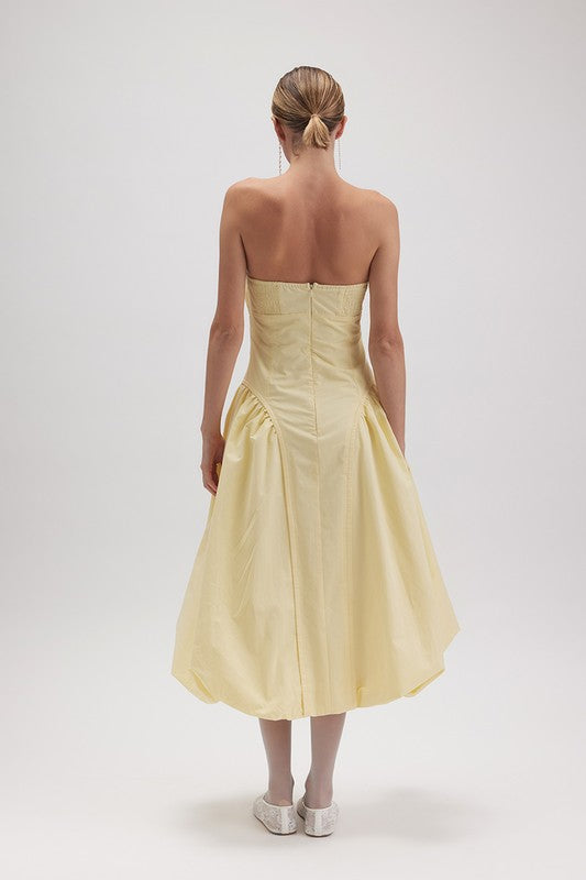 The Juliet Midi