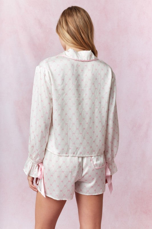 Dream Girl Pjs