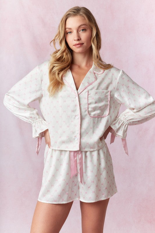 Dream Girl Pjs