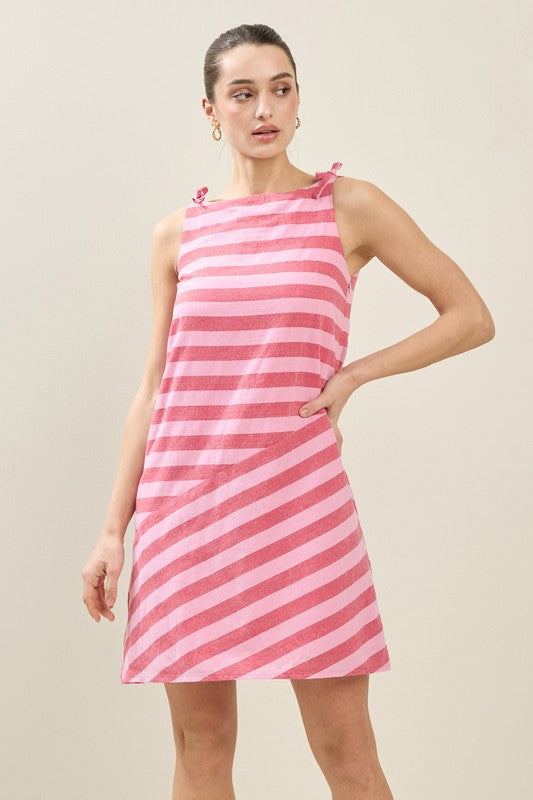 The Lolly Dress