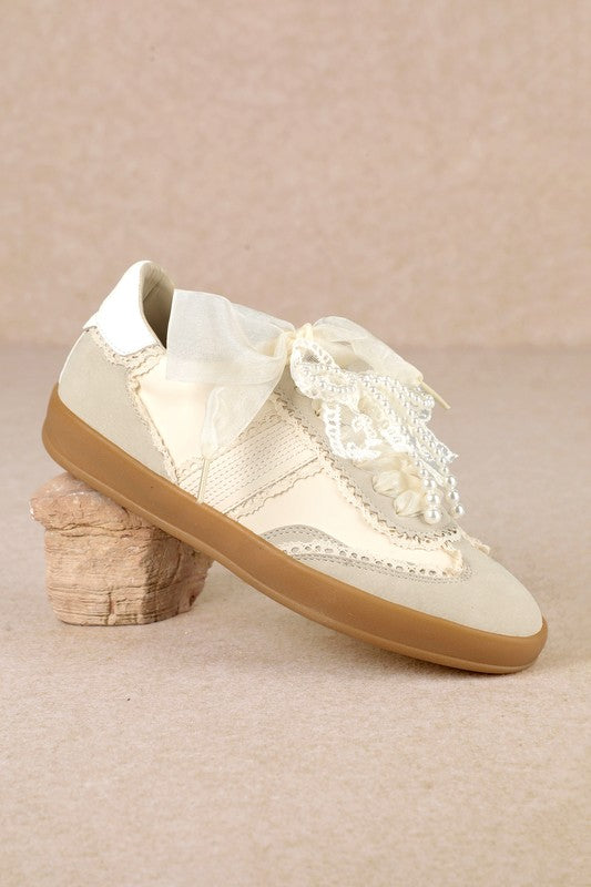 Kate Boho Sneaker