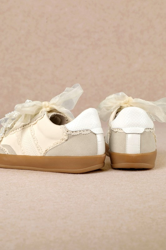 Kate Boho Sneaker