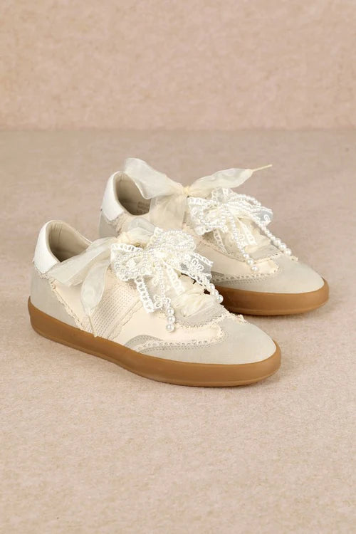 Kate Boho Sneaker (Restock)