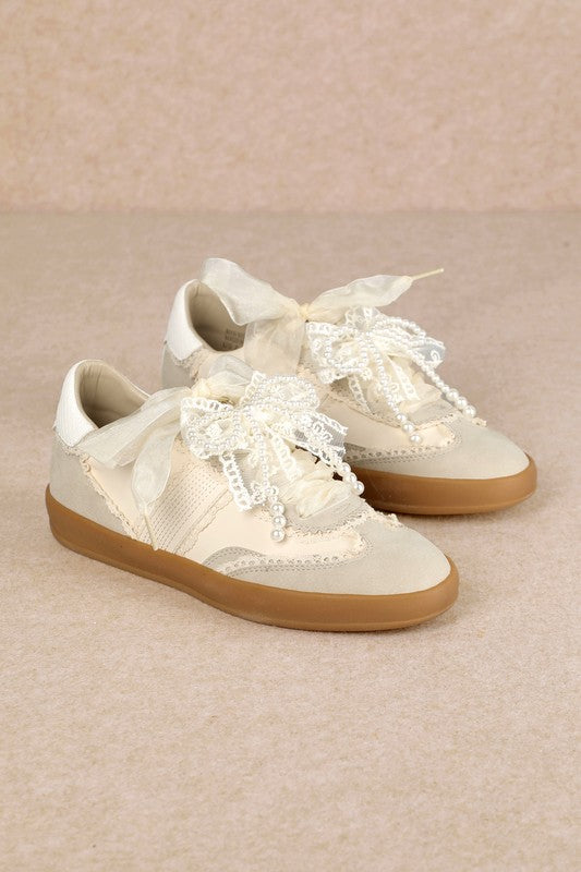 Kate Boho Sneaker