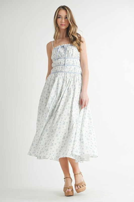 Bluebell Lane Midi