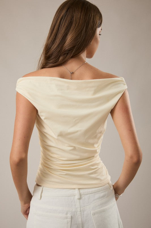 The Sunshine Top