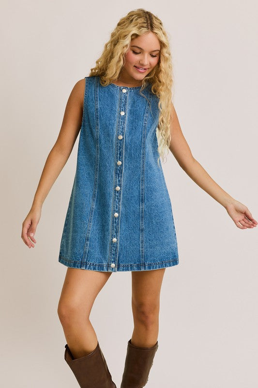 Front Porch Denim