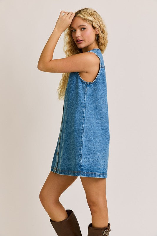 Front Porch Denim