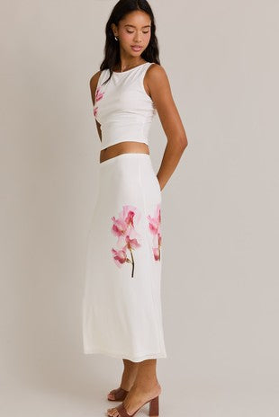 The Orchid Set
