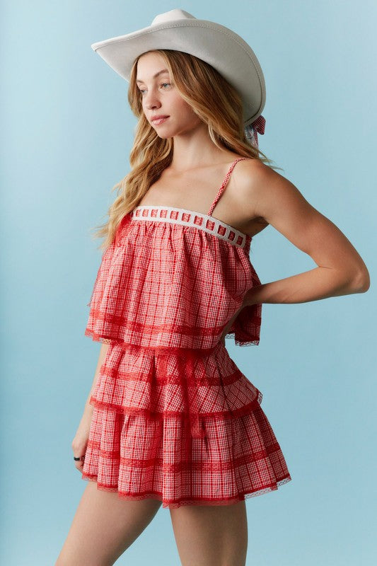 Twirl Me Twice Set