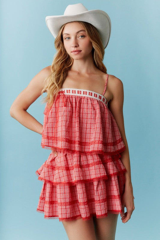 Twirl Me Twice Set