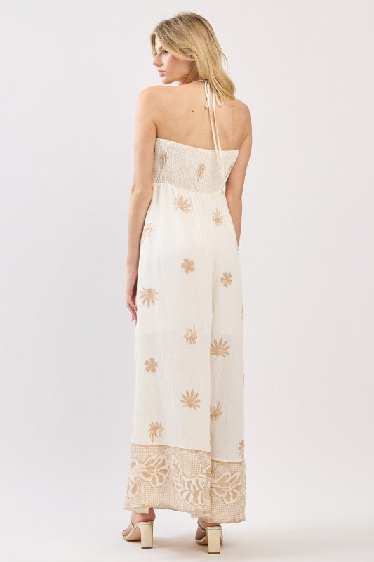 Sandbar Bloom Maxi