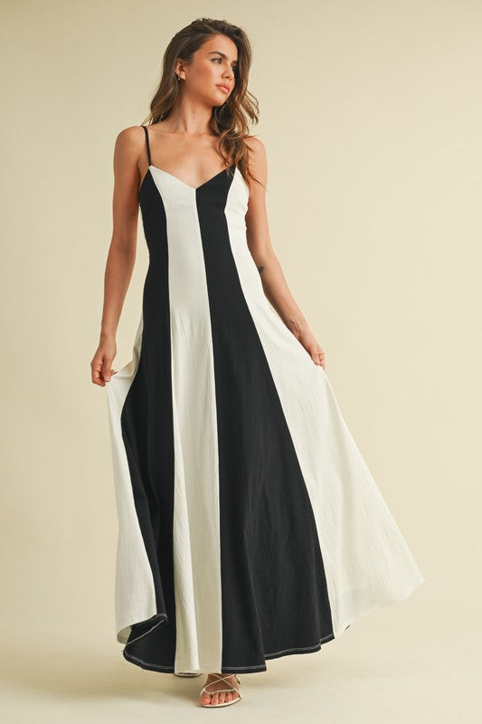 The Monaco Maxi