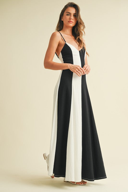 The Monaco Maxi