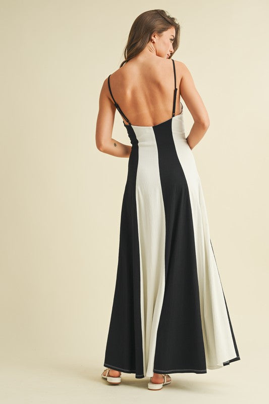 The Monaco Maxi