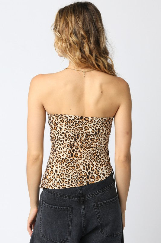 Vegas Night Top