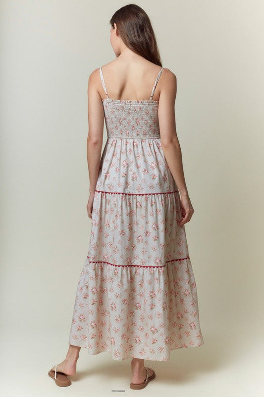 The Dolly Bow Dress