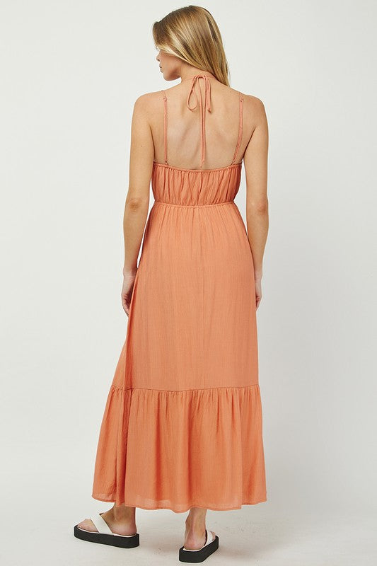 Coral Coast Maxi