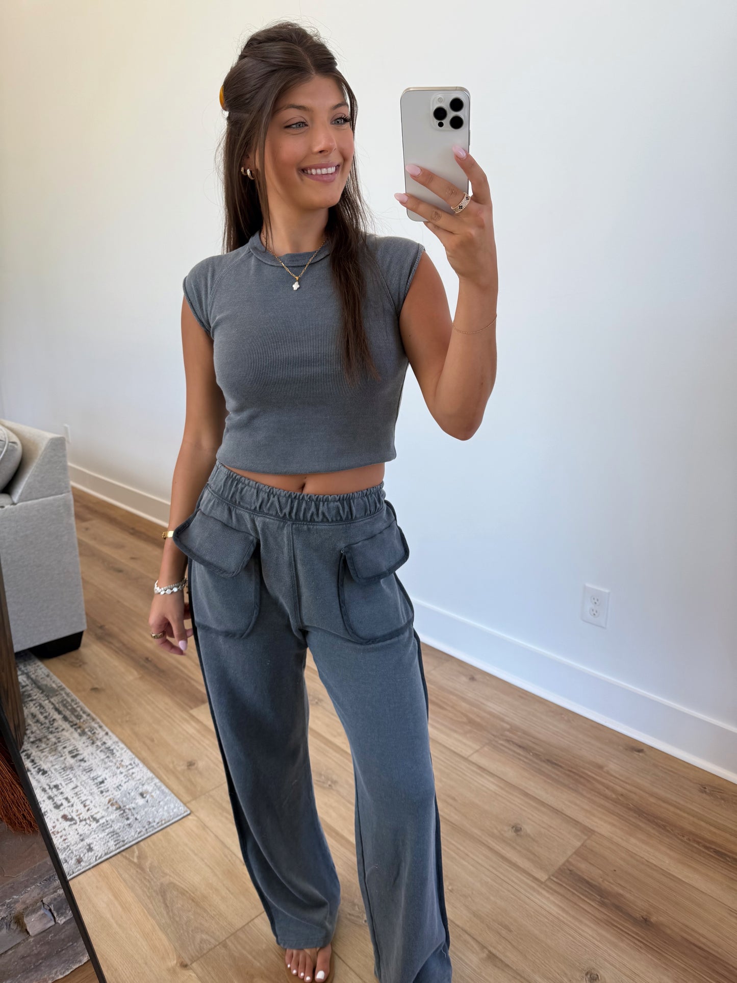 Muse On The Move Set (Grey)
