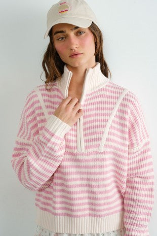 Cupid’s Cozy Knit